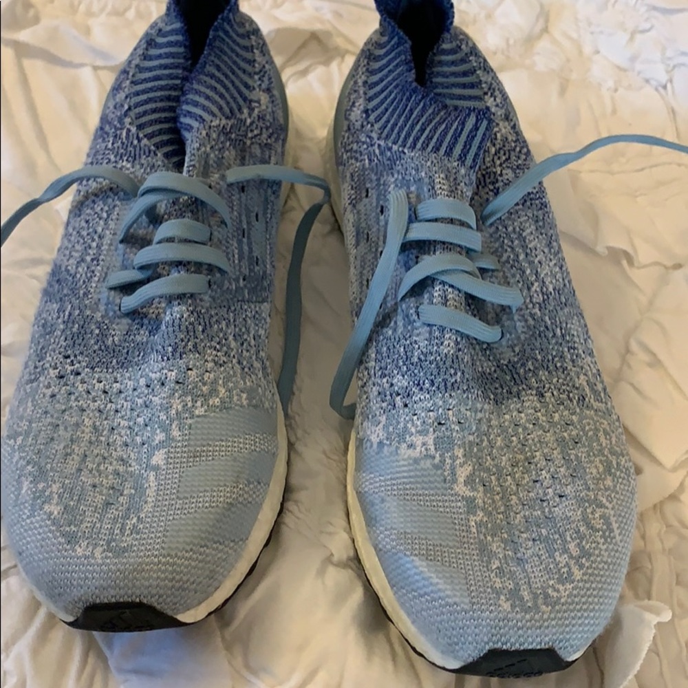 Adidas Ultraboost Uncaged